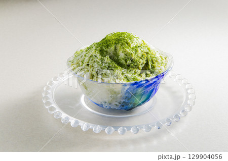 台湾かき氷抹茶2 129904056