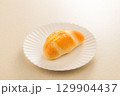アーモンドバターロール 129904437