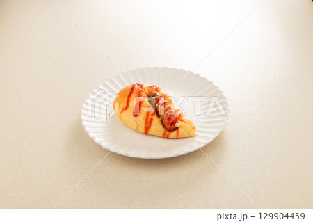 ウィンナーロール 129904439