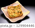 お揚げ焼き 129904446