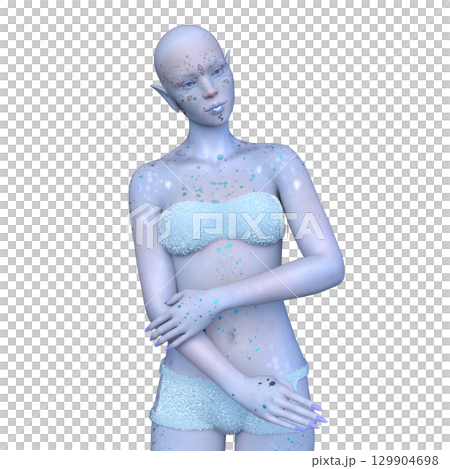 女外星人 129904698