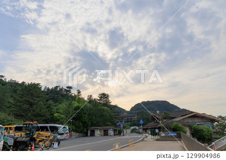 日和山海岸(竜宮城) 日和山海岸(竜宮城) 129904986