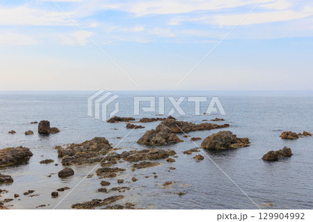 日和山海岸(竜宮城) 日和山海岸(竜宮城) 129904992