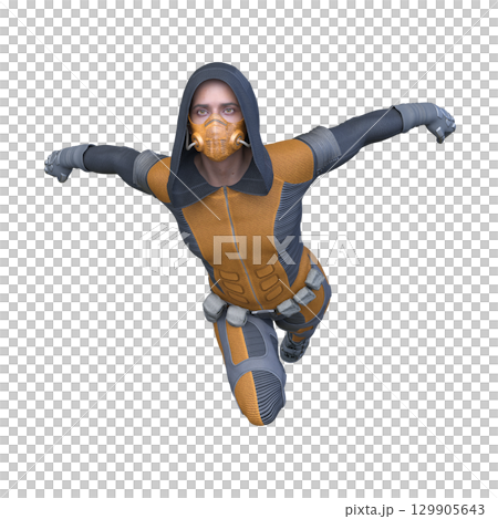 網絡戰士 129905643