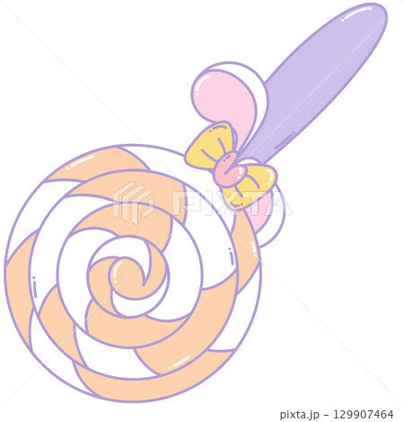 Bunny Halloween Bunny Halloween 129907464