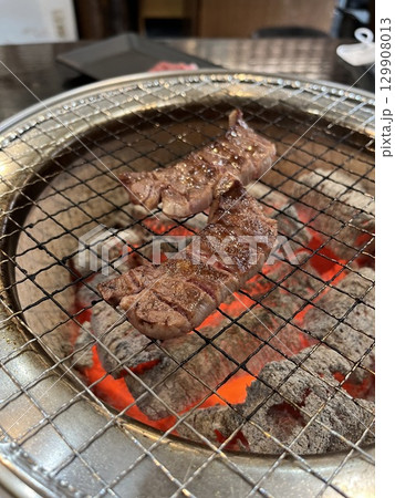 絶品松島炭火焼き牛タン 絶品松島炭火焼き牛タン 129908013