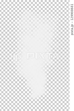 Dense white steam or smoke cloud isolated on transparent background realistic heavy vapor or pollution texture effect Dense white steam or smoke cloud isolated on transparent background realistic heavy vapor or pollution texture effect 129908681