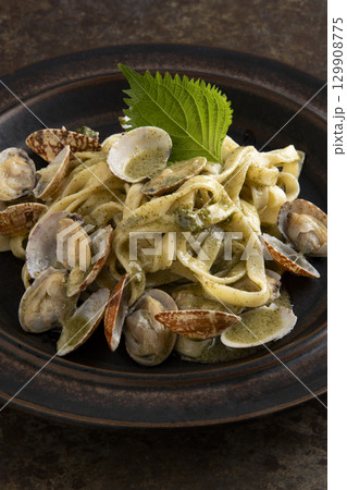パスタを作る 129908775