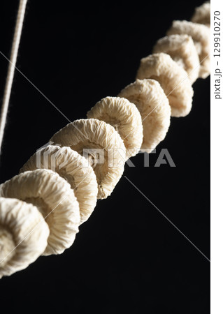 寒干し大根 129910270