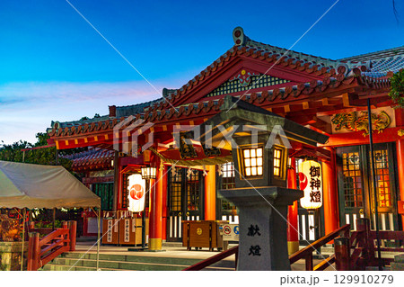 波上宮 波上宮 129910279