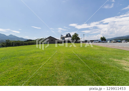 道の駅中山盆地　群馬県高山村 129911453