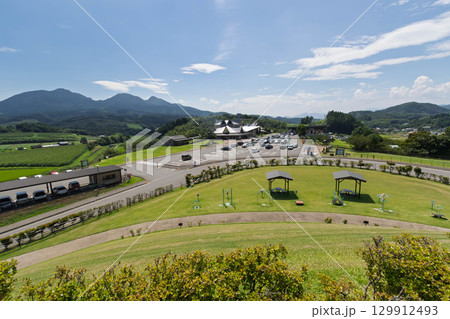 道の駅中山盆地　群馬県高山村 129912493