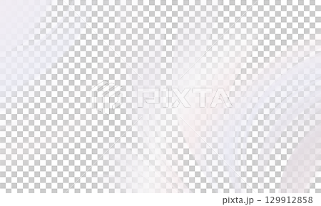 柔和淡色的波浪背景 柔和淡色的波浪背景 129912858