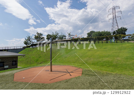 道の駅中山盆地　ミストコーナー　群馬県高山村 129912922