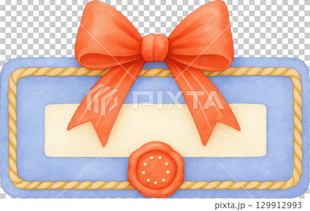 Coquette Fisherman Aesthetic Frame 129912993