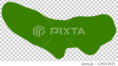 手繪、隨興的東京地圖插圖 129913035