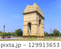 インド門 129913653