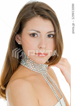 charming portrait 2 129913890