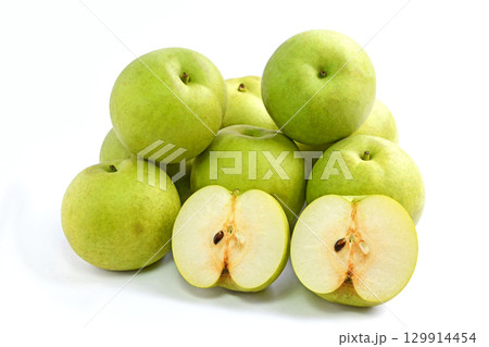 梨（なつしずく） 129914454