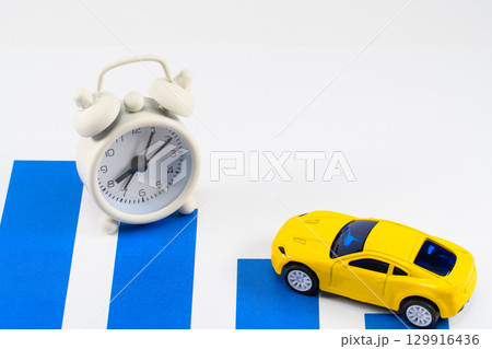 車の価値が下がるイメージ 129916436
