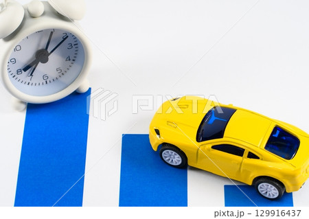 車の価値が下がるイメージ 129916437