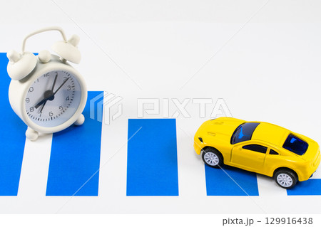 車の価値が下がるイメージ 129916438