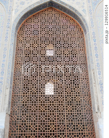 ビビハニムモスク(ウズベキスタン:サマルカンド) ビビハニムモスク(ウズベキスタン:サマルカンド) 129916514