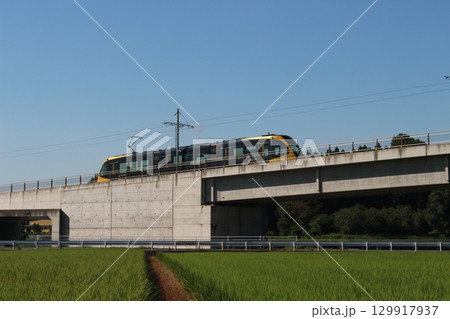 宇都宮LRT 129917937