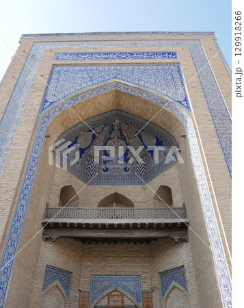 オリエントスター・ヒヴァ（ウズベキスタン：ヒヴァ） 129918266