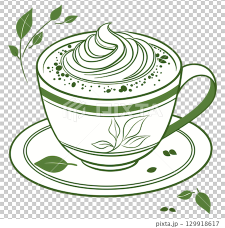 cup of coffee 129918617