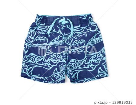 shorts for swimming 129919035