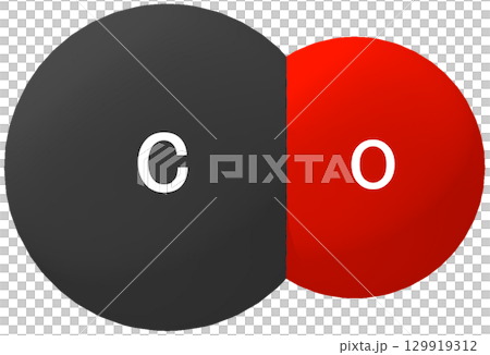 一酸化炭素 一酸化炭素 129919312