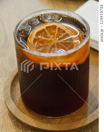 コーヒー 珈琲 カフェ 129919788
