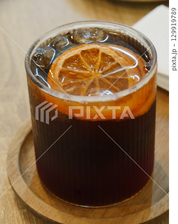 コーヒー 珈琲 カフェ 129919789