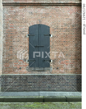 歴史ある石川県立歴史博物館 129921780