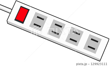 延長コード 延長コード 129923111