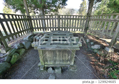 美濃国「岩村城」おんな城主ゆかりの山城 美濃国「岩村城」おんな城主ゆかりの山城 129924685