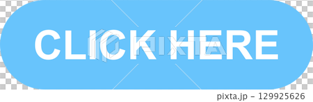 A rounded blue button with the words 'CLICK HERE' in white letters prompts user interaction. 129925626