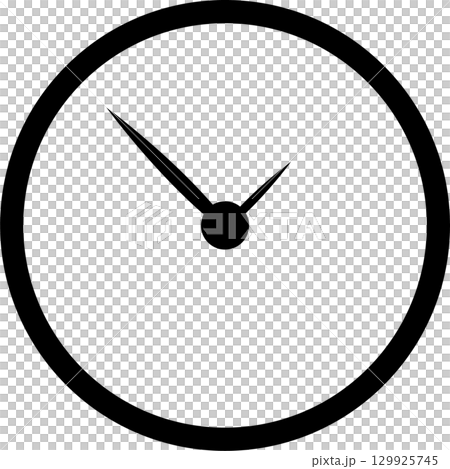 Solid black background with no discernible textures or patterns. Simplistic and uniform look. 129925745