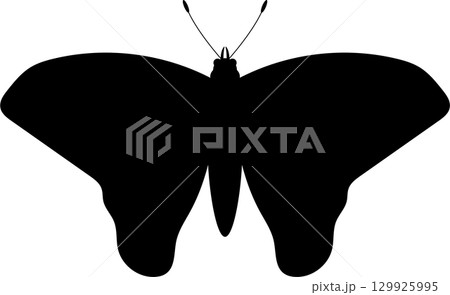 Abstract view in extreme black, evoking feelings of deep space and the unknown nature of darkness. 129925995