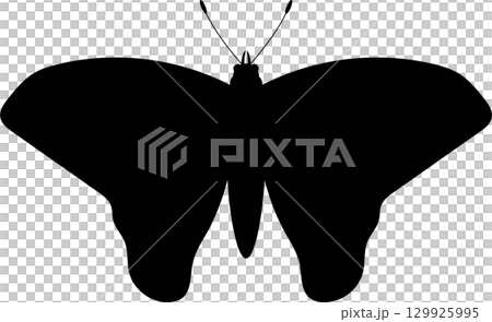 Abstract view in extreme black, evoking feelings of deep space and the unknown nature of darkness. 129925995