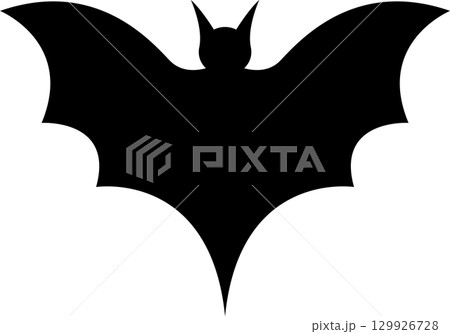 A vast, inky canvas, depths unknown, inviting introspection and contemplation of pure darkness. 129926728