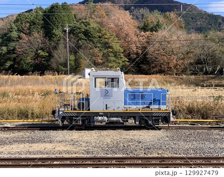 草津線柘植駅 草津線柘植駅 129927479