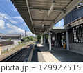草津線油日駅 129927515