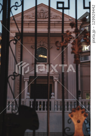 [六甲アイランド]ヨーロピアン風な風景 129929442