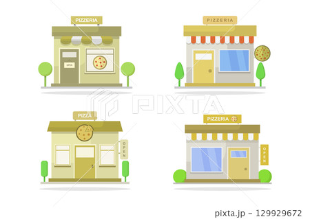 Pizzeria Pizzeria 129929672