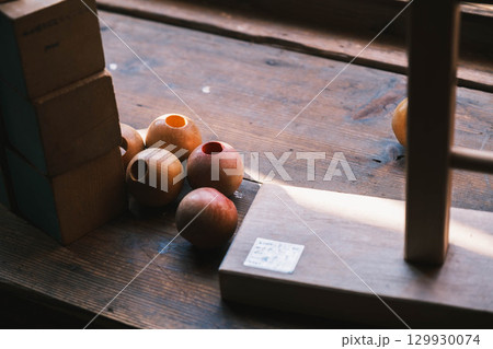 [奈良カエデの郷ひらら]旧宇太小学校の風景 129930074