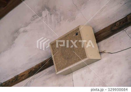 [奈良カエデの郷ひらら]旧宇太小学校の風景 129930084