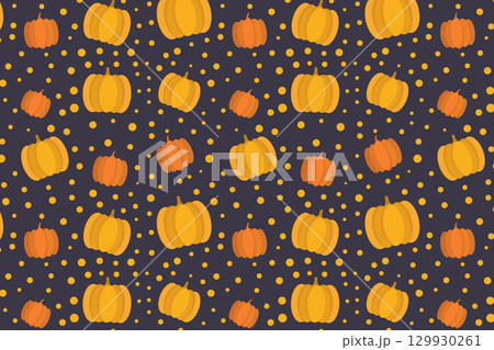Halloween pumpkin patterns Halloween pumpkin patterns 129930261