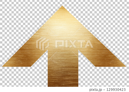 Simple arrow parts for presentations and banners PNG material Simple arrow parts for presentations and banners PNG material 129930423